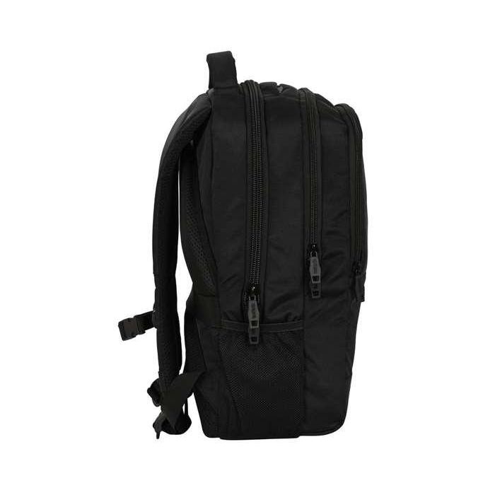 Safta Mochila para portátil 15,6" Real Betis Balompié Premium 30x43x16cm Negra 10 Safta Mochila para portátil 15,6" Real Betis Balompié Premium 30x43x16cm Negra 10