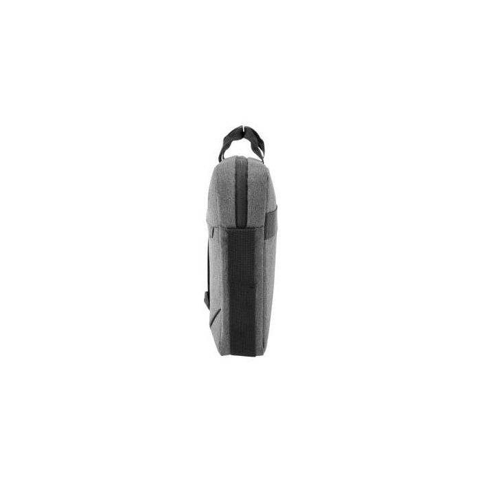 HP Prelude 15.6 Top Load - Maletín para Portátil de 15.6 pulgadas, Acolchado de Nylon Duradero con Asas y Correa Cruzada 2 HP Prelude 15.6 Top Load - Maletín para Portátil de 15.6 pulgadas, Acolchado de Nylon Duradero con Asas y Correa Cruzada 2