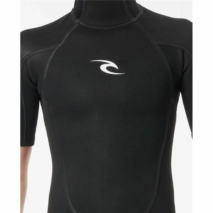 Neopreno Rip Curl Freelite Spring Negro Infantil Hombre M 1