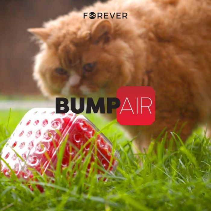 Altavoz Bluetooth Forever Bumpair Bs - 700 Red 7 Altavoz Bluetooth Forever Bumpair Bs - 700 Red 7