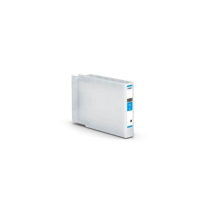 Epson WF-C8190 / WF-C8690 Cartucho de Tinta XXL Cyan
