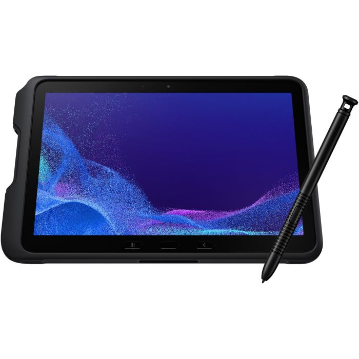 Samsung T636 6-128 BK Tablet Galaxy Tab Active4 Pro 10.1" 6GB RAM 128GB 5G Robusta con S Pen Negra 3