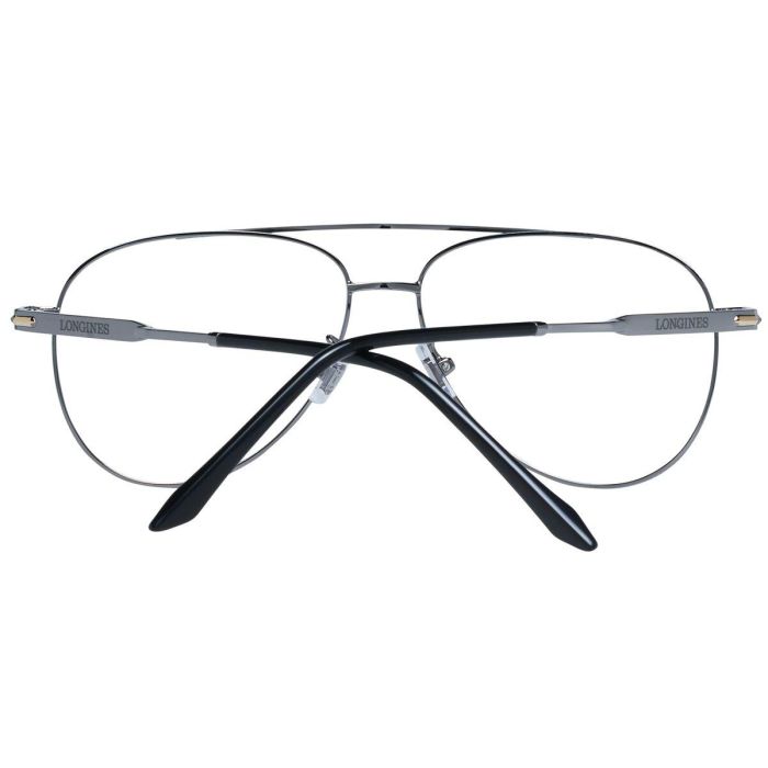 Montura de Gafas Hombre Longines LG5003-H 56008 2