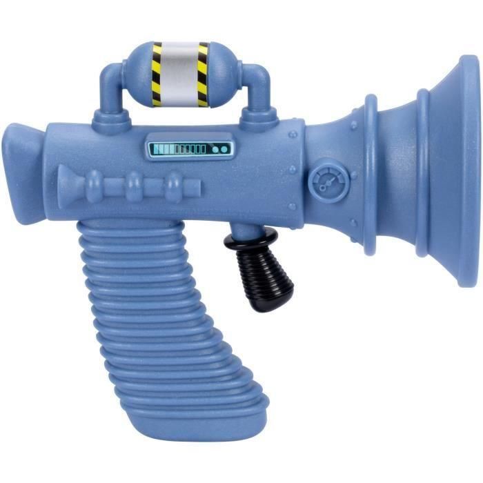 Moose Toys MOO0630996592908 Mini Pistola a Prouts - Mi Villano Favorito 4 con 8 ruidos diferentes 0 Moose Toys MOO0630996592908 Mini Pistola a Prouts - Mi Villano Favorito 4 con 8 ruidos diferentes 0