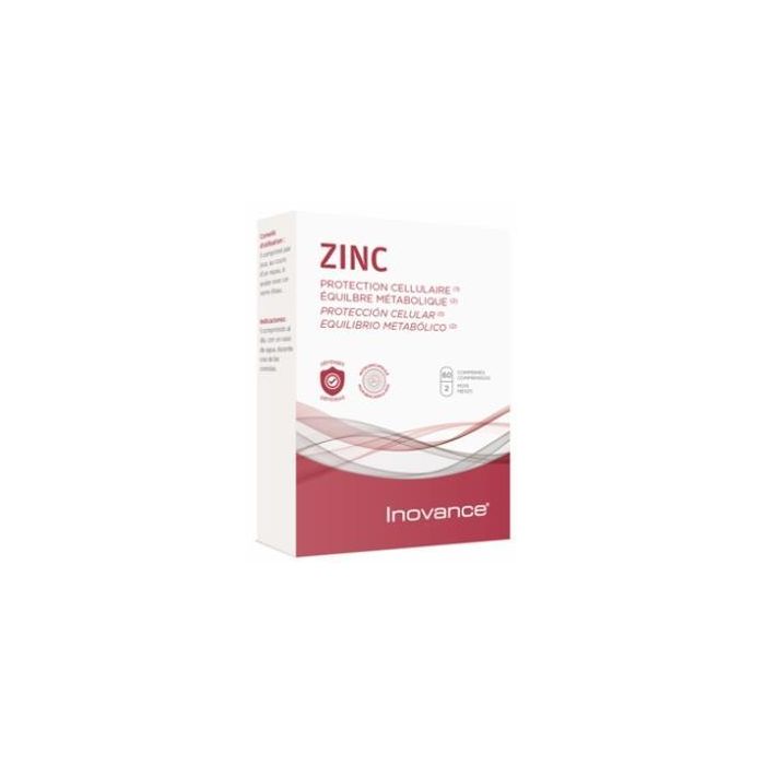 Zinc 60Comp. Zinc 60Comp.