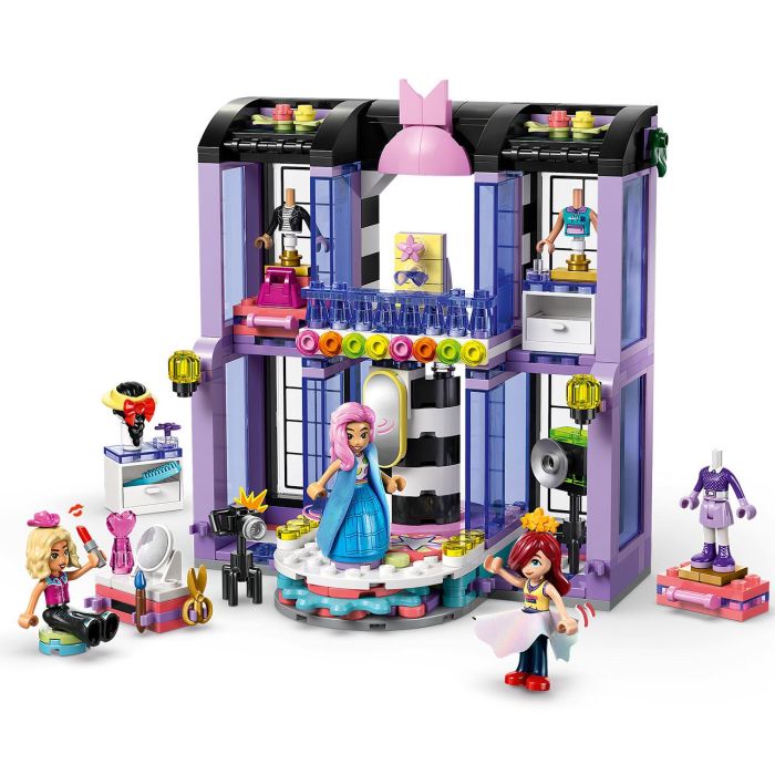 LEGO Friends Heartlake City Fashion Show 42685 Set de Construcción para Niños +7 Años 2