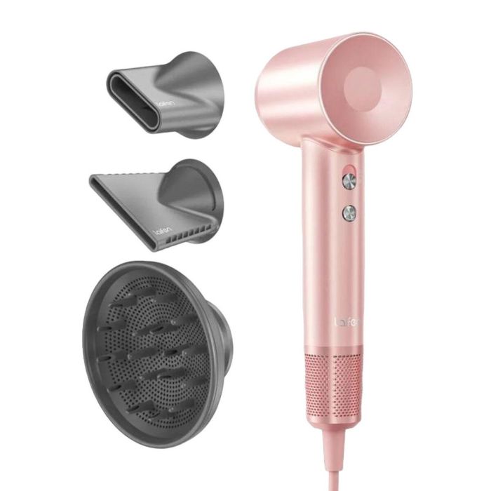 Secador de Pelo Laifen Swift Special Pink 2 Secador de Pelo Laifen Swift Special Pink 2