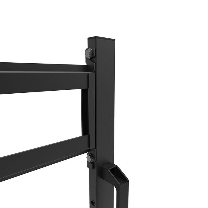 Soporte TV Neomounts FL50-525BL1 55" 86" 76 Kg 12 Soporte TV Neomounts FL50-525BL1 55" 86" 76 Kg 12