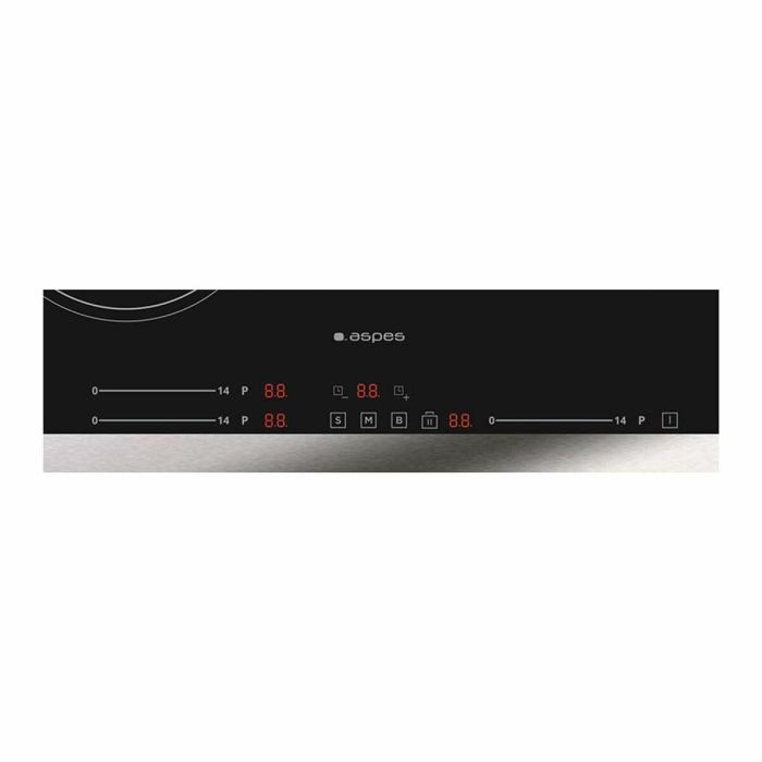 Placa de Inducción Aspes AI3601SB32 1