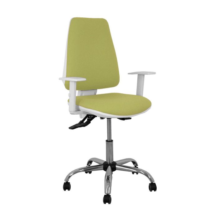 Silla de Oficina Elche P&C 2B5CRRP Oliva