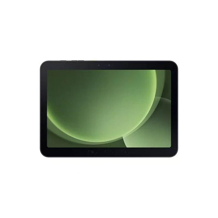Samsung Galaxy Tab Active5 Pro WiFi 6GB/128GB Octa-Core Tablet Verde SM-X350NZGAEEB Samsung Galaxy Tab Active5 Pro WiFi 6GB/128GB Octa-Core Tablet Verde SM-X350NZGAEEB