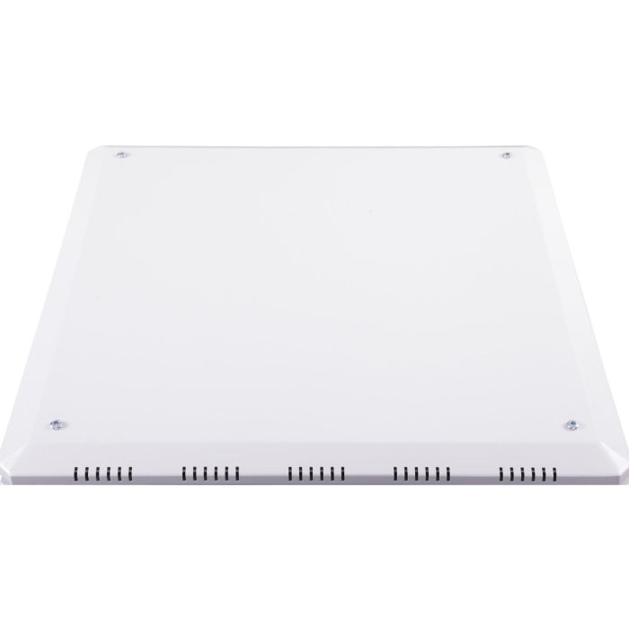 DIGITUS Netzwerkschrank Unique 26HE 1342x600x600mm grau (Speditionsversand) 8