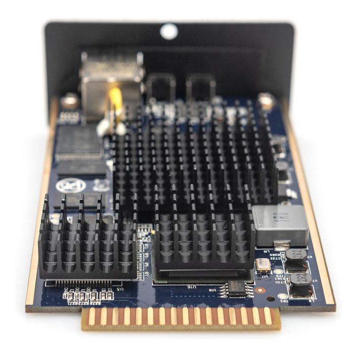 Digitus DA-70837 Módulo IP para KVM Switches, RJ-45 1