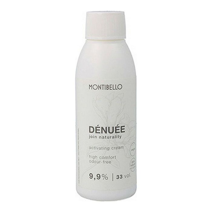Montibel·lo Denuee Cream 33 Vol. 90ml 9,9% Crema Activadora Sin Amoníaco