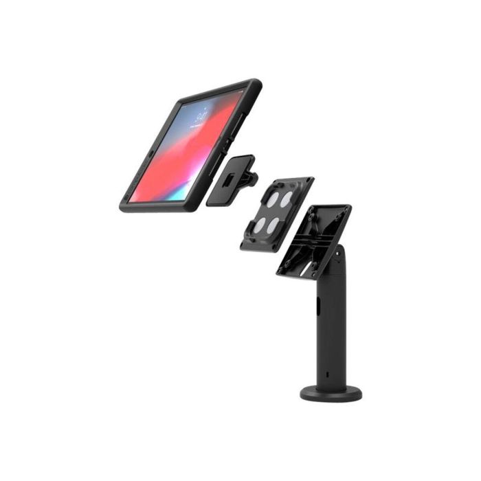 Soporte para Tablet Compulocks VHBMM01 Negro 1 Soporte para Tablet Compulocks VHBMM01 Negro 1
