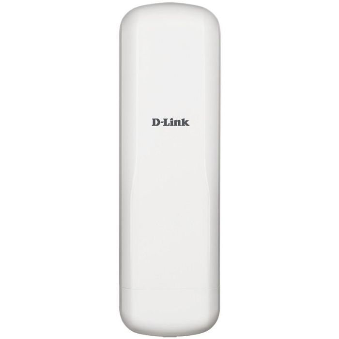 D - Link Punto Acceso Exterior DAP-3711 WiFi AC 867 Mbps, Alcance 5 km, IP66, Incluye Inyector PoE 1 D - Link Punto Acceso Exterior DAP-3711 WiFi AC 867 Mbps, Alcance 5 km, IP66, Incluye Inyector PoE 1