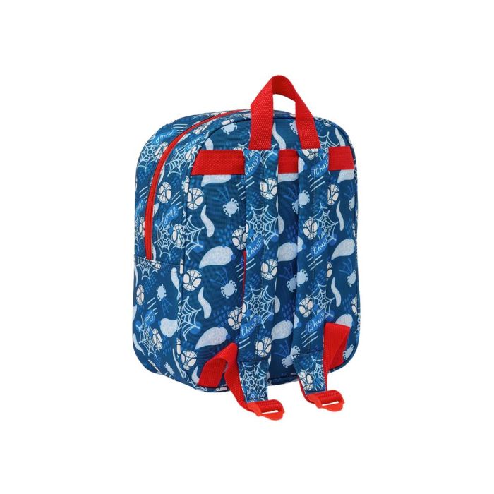 Mochila Safta Guarderia 3D 270x220x100 mm 1