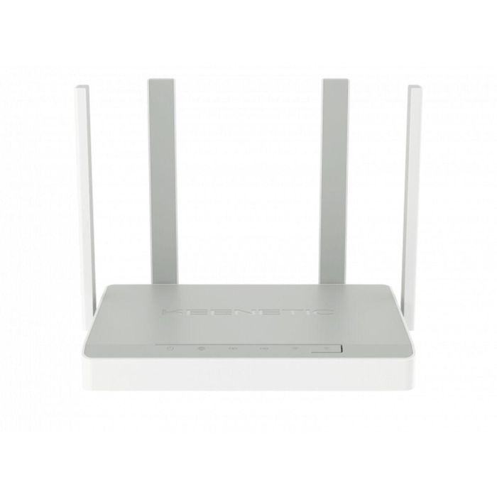 Router Keenetic KN-3810-01-EU Blanco USB RJ45 Ethernet LAN USB 3.2 Wi-Fi Router Keenetic KN-3810-01-EU Blanco USB RJ45 Ethernet LAN USB 3.2 Wi-Fi