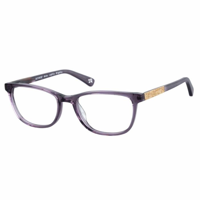 Montura de Gafas Mujer Botaniq BIO-1004 52161 6