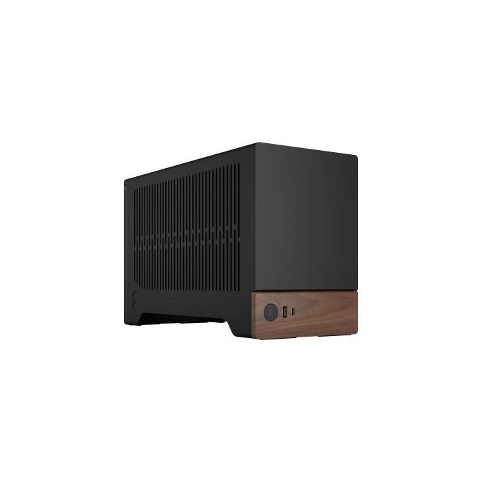 Fractal Design Terra SFF PC Caja Grafito FD-C-TER1N-01 0 Fractal Design Terra SFF PC Caja Grafito FD-C-TER1N-01 0