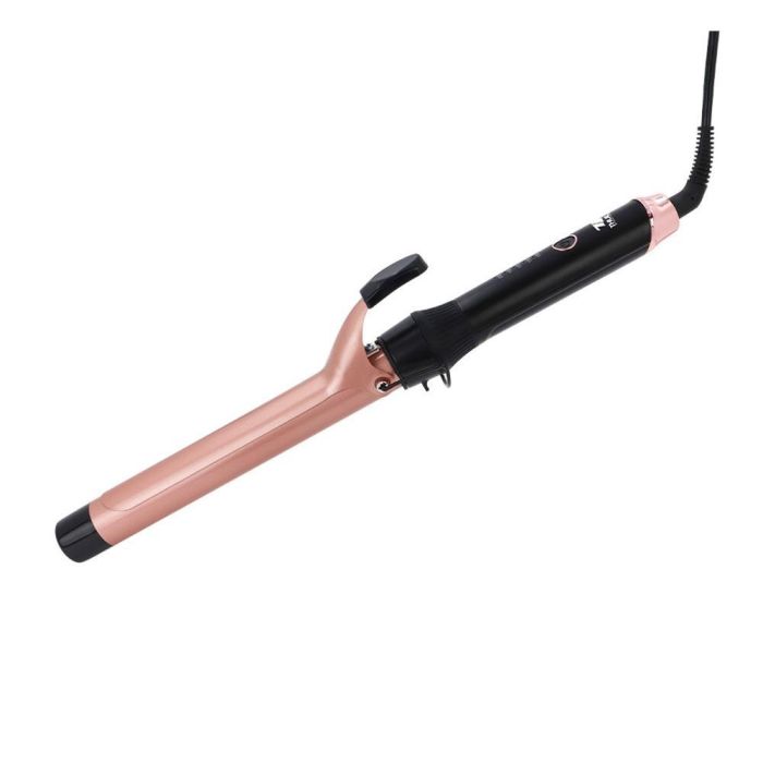 Thulos Rizador de Pelo TH-BY13, Tubo 28mm, 5 Controles de Temperatura, Luz LED 1 Thulos Rizador de Pelo TH-BY13, Tubo 28mm, 5 Controles de Temperatura, Luz LED 1