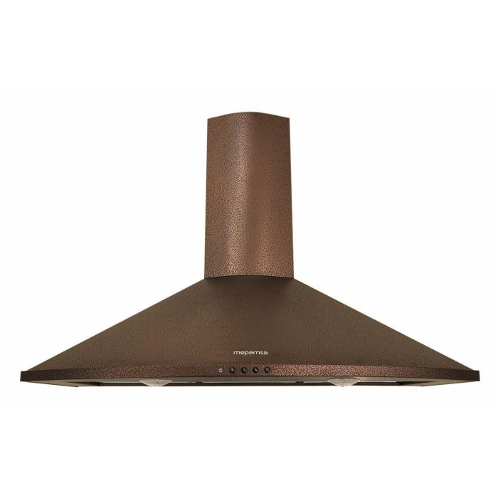 Campana Convencional Mepamsa TENDER H 90 Cobre Campana Convencional Mepamsa TENDER H 90 Cobre