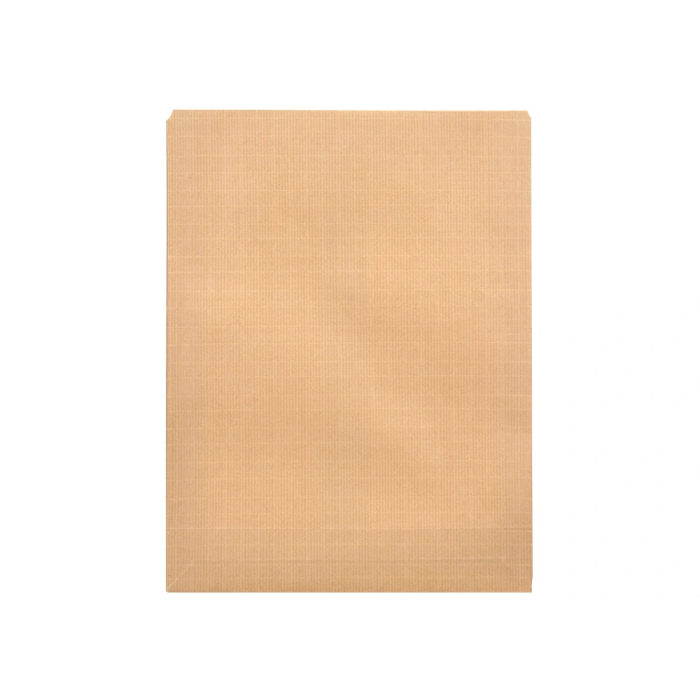 Liderpapel Bolsa Kraft N.13 310x410 mm con Tira de Silicona Caja 250 Unidades 6