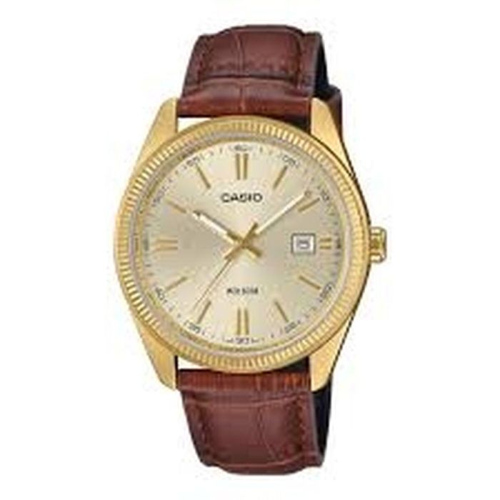 Reloj Hombre Casio MTP-1302PGL-9AVEF Reloj Hombre Casio MTP-1302PGL-9AVEF