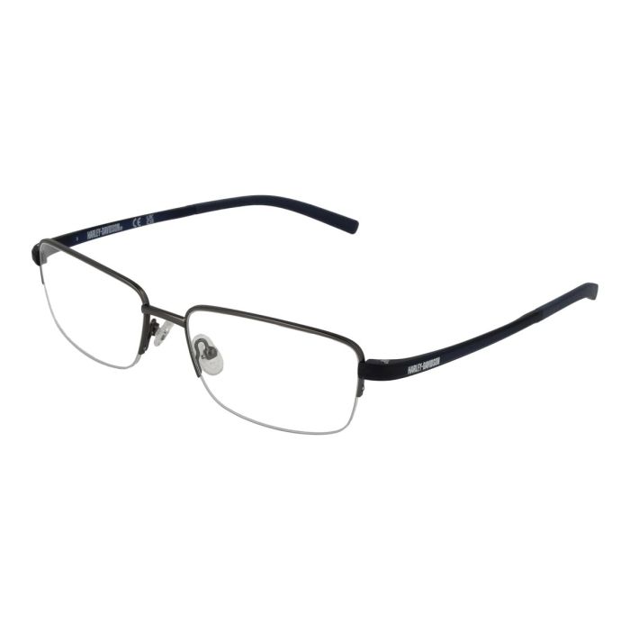 Montura de Gafas Hombre Harley-Davidson HD00017 58009