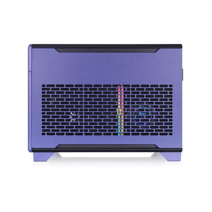 Mini Thermaltake TR100 Future Dusk 6 Mini Thermaltake TR100 Future Dusk 6