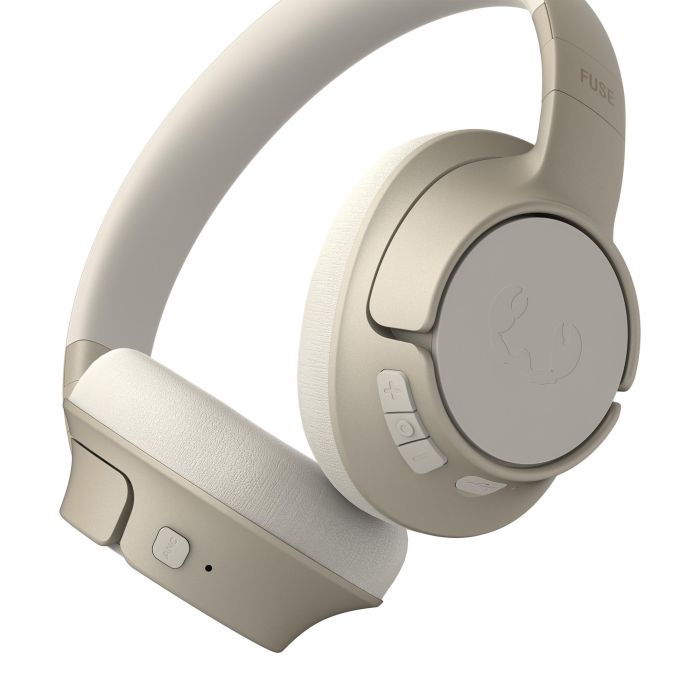 Auriculares Fresh'N Rebel Clam Fuse Inalambrico 2