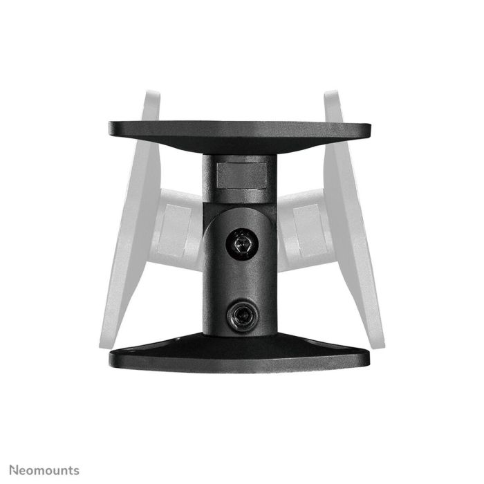Soporte Neomounts SPEAKER-W100BLACK Negro 0 Soporte Neomounts SPEAKER-W100BLACK Negro 0