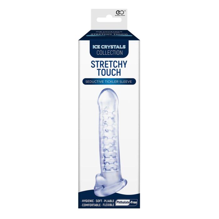 Funda para pene NMC 22,8 cm 1