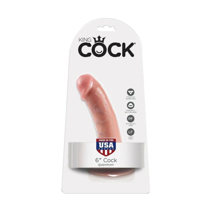 Pene realista Pipedream 12502 Natural Ø 3,6 cm 3 Pene realista Pipedream 12502 Natural Ø 3,6 cm 3