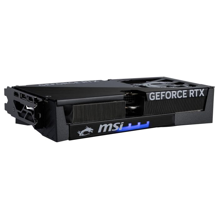 MSI RTX 5060 Ti 16GB GDDR7 Tarjeta Gráfica Gaming OC 8