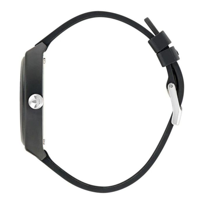 Reloj Unisex Adidas AOST24071 (Ø 38 mm) 2