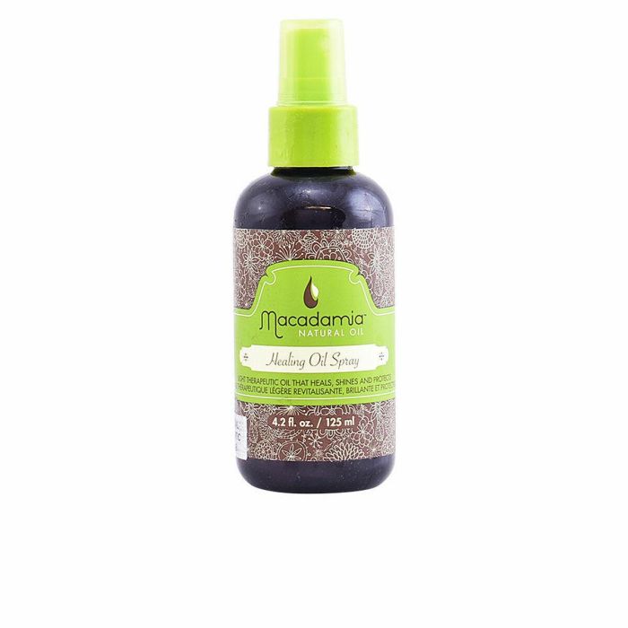 Macadamia Healing Oil Spray Macadamia Healing Oil Spray