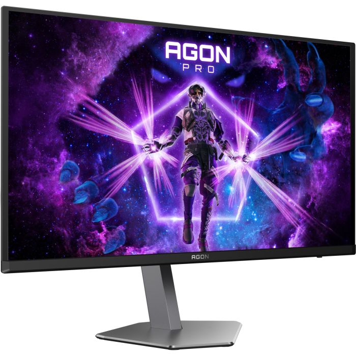 AOC AGON PRO AG276QKD2 12 AOC AGON PRO AG276QKD2 12