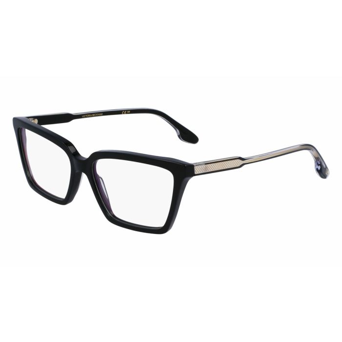 Montura de Gafas Mujer Victoria Beckham VB2653-5515001 Ø 55 mm Montura de Gafas Mujer Victoria Beckham VB2653-5515001 Ø 55 mm