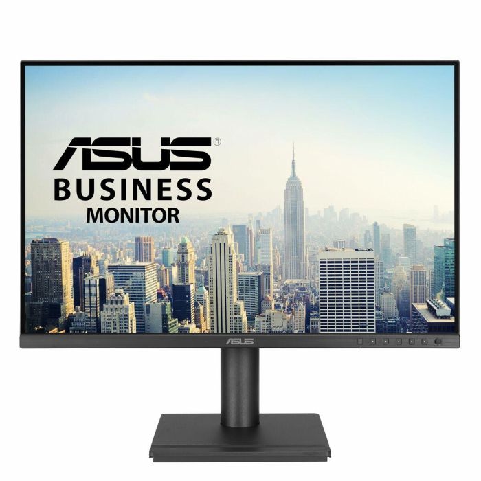 Monitor Asus 90LM0AJ0-B02K70 24,1" WUXGA 7 Monitor Asus 90LM0AJ0-B02K70 24,1" WUXGA 7