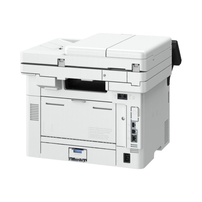 Canon MF463Dw Multifunción Laser Monocromo - Impresión, Copia, Escaneo, WiFi, Doble Cara, 40ppm 5 Canon MF463Dw Multifunción Laser Monocromo - Impresión, Copia, Escaneo, WiFi, Doble Cara, 40ppm 5