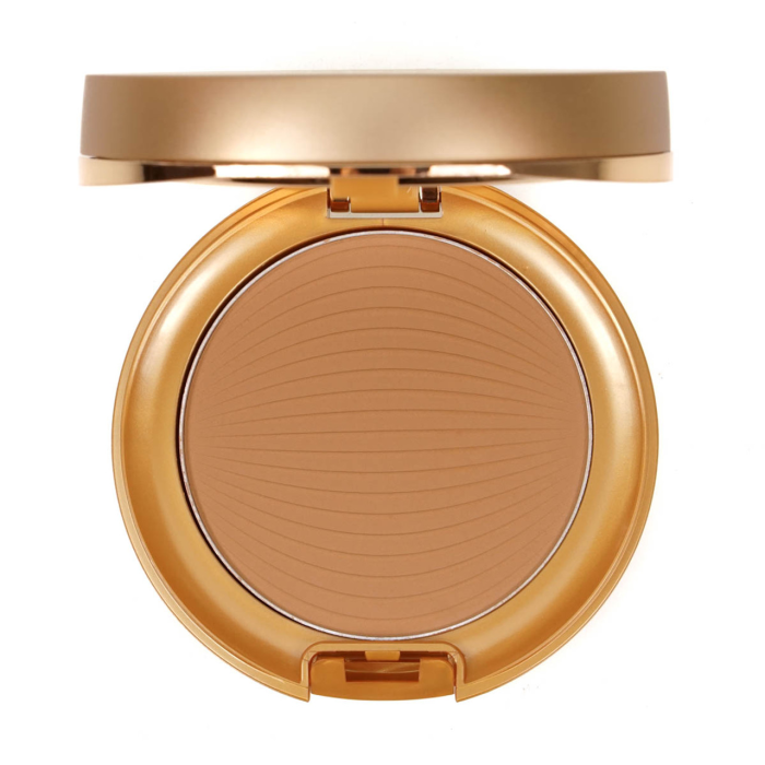 SENSAI SILKY BRONZE #04-Dark Polvo Compacto Solar SPF20 Protector Anti-Edad Resistente al Agua que Unifica el Tono 8,5 gr 1 SENSAI SILKY BRONZE #04-Dark Polvo Compacto Solar SPF20 Protector Anti-Edad Resistente al Agua que Unifica el Tono 8,5 gr 1