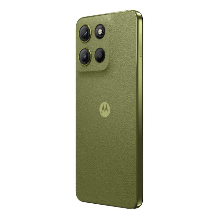 Motorola moto g15 Android 15 512GB 8GB RAM Verde - Pantalla 6.72" FHD+ 120Hz, Cámara 50MP, Batería 5200 mAh 11 Motorola moto g15 Android 15 512GB 8GB RAM Verde - Pantalla 6.72" FHD+ 120Hz, Cámara 50MP, Batería 5200 mAh 11