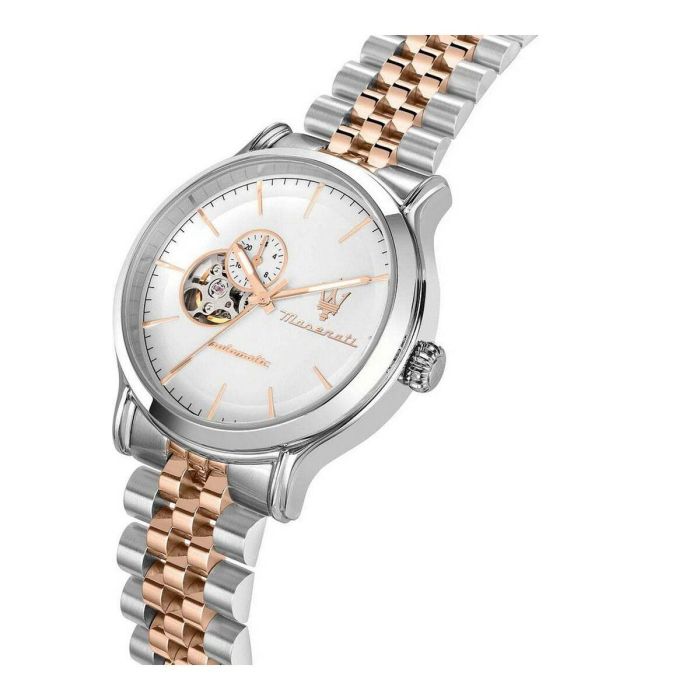 Reloj Hombre Maserati R8823118008 (Ø 42 mm) 3 Reloj Hombre Maserati R8823118008 (Ø 42 mm) 3