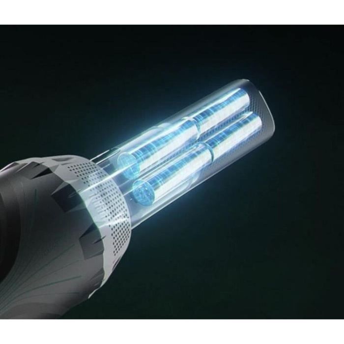 Rowenta x-nano vacío de escoba inalámbrica, autonomía 40 min, luz, convertible en aspiradora de mano, carga de pared, yy5074fe 2 Rowenta x-nano vacío de escoba inalámbrica, autonomía 40 min, luz, convertible en aspiradora de mano, carga de pared, yy5074fe 2