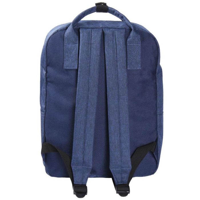 Mochila Hogwarts Harry Potter 36cm 1 Mochila Hogwarts Harry Potter 36cm 1