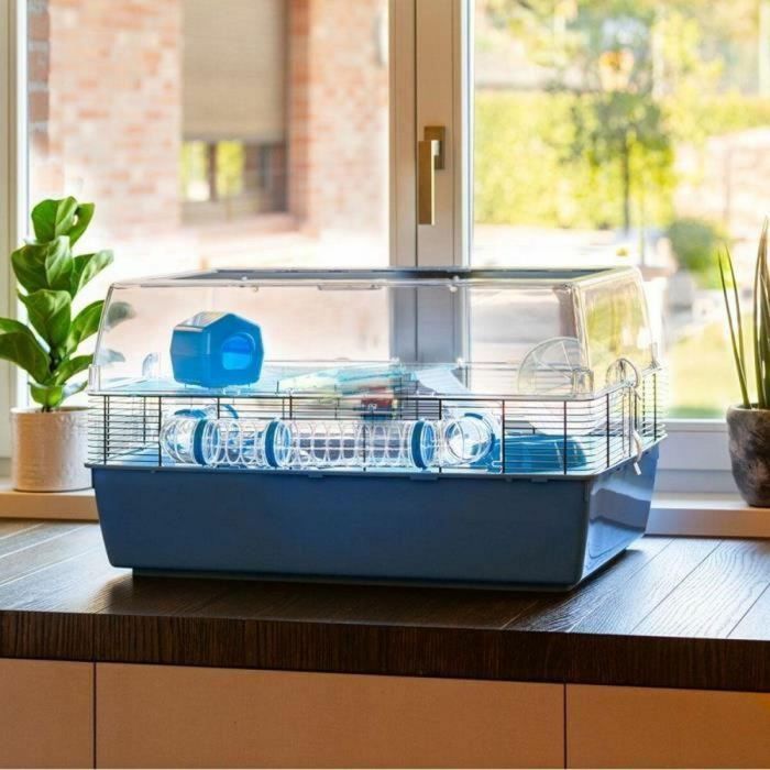 Ferplast Jaula Duna Fun Large 4