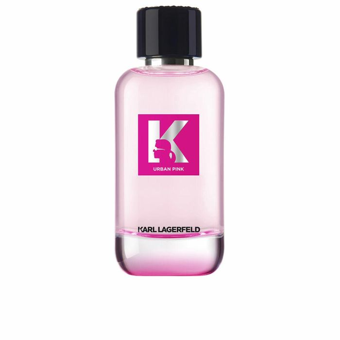 Karl Lagerfeld Urban Pink Edp Vapo 100 mL Karl Lagerfeld Urban Pink Edp Vapo 100 mL