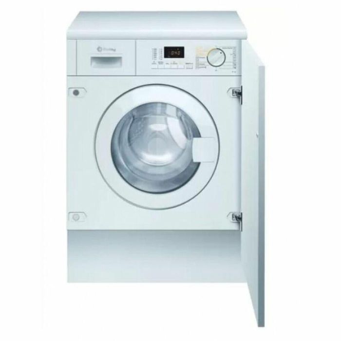 Lavadora - Secadora Balay 3TW773B 7kg / 4kg 1200 rpm Blanco Lavadora - Secadora Balay 3TW773B 7kg / 4kg 1200 rpm Blanco
