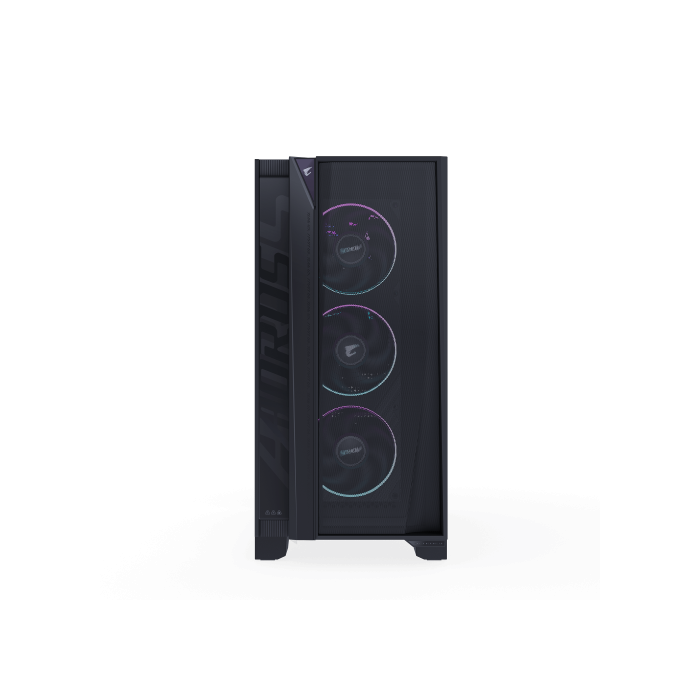 Gigabyte PC de Sobremesa Gaming AP5A7N7T-5102 con AMD Ryzen 7 9800X3D, NVIDIA GeForce RTX 5070 Ti 16GB, 32GB DDR5, 2TB SSD NVMe, Windows 11 Home